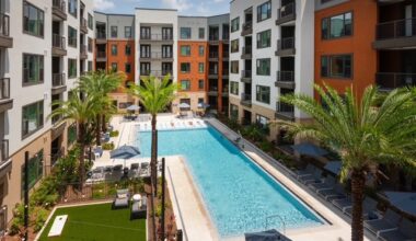 Embrey Partners secure $76.2 million bridge loan for Packing District apartments