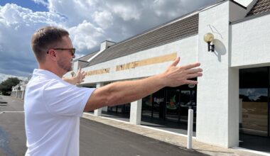 New owners see opportunity at Dover Shores after longtime anchor closes shop