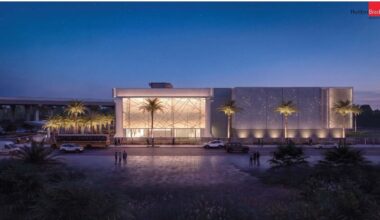 Holocaust Museum groundbreaking set for early 2027