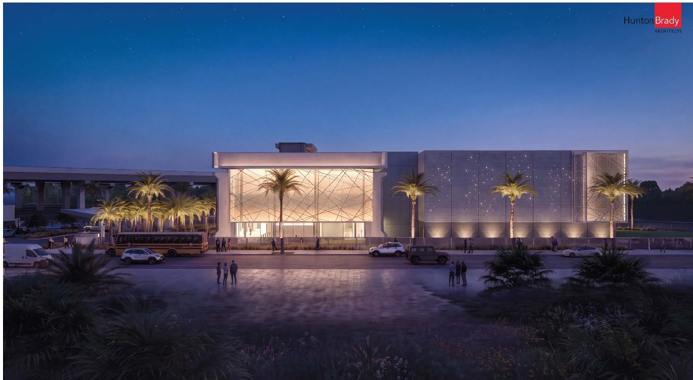 Holocaust Museum groundbreaking set for early 2027