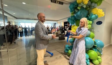 Margaritaville at Sea cruises into new global headquarters office