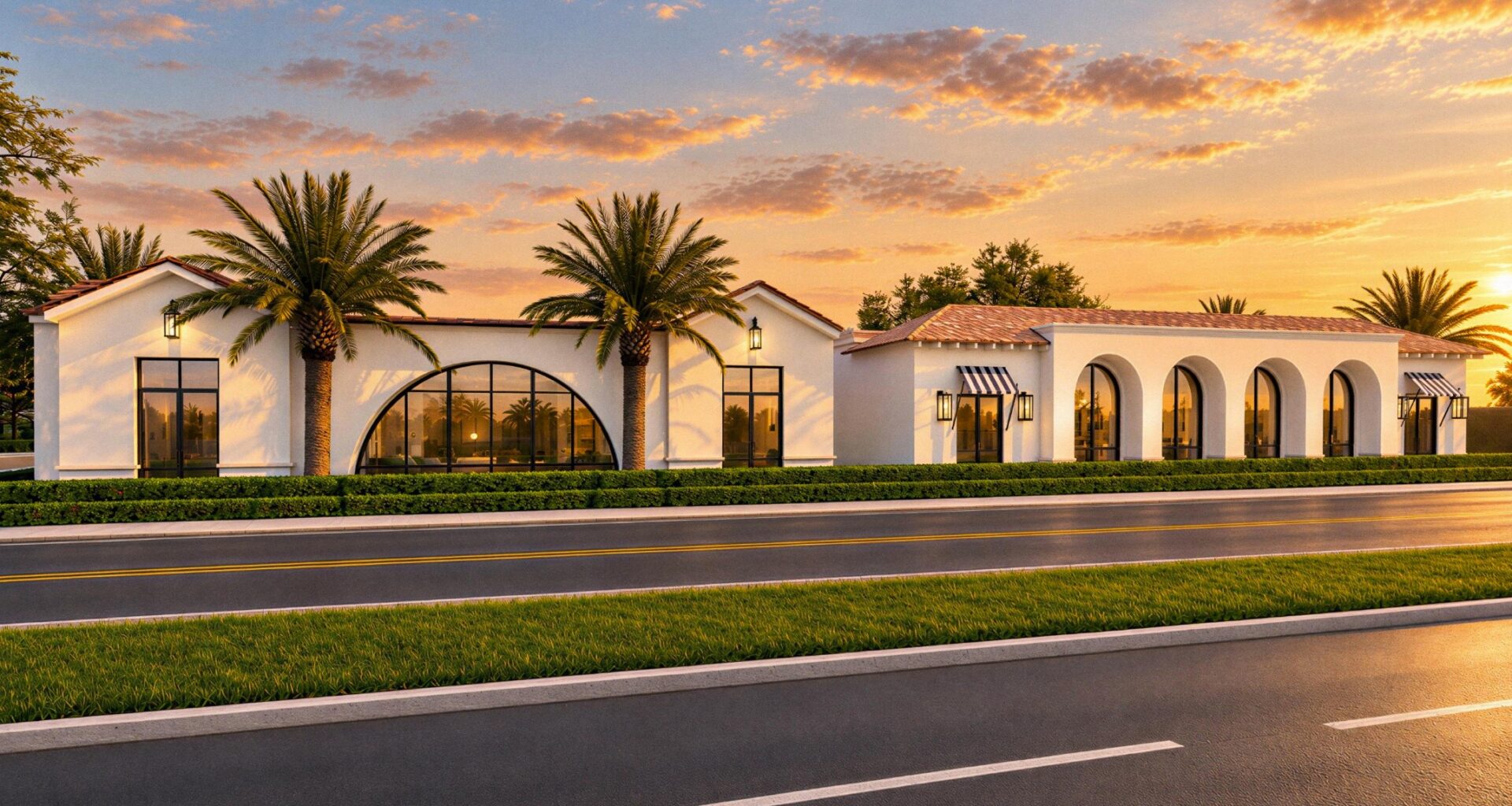Z Properties advances Winter Park office redevelopment