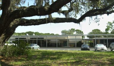Seminole County advances Rosenwald Community Center in East Altamonte
