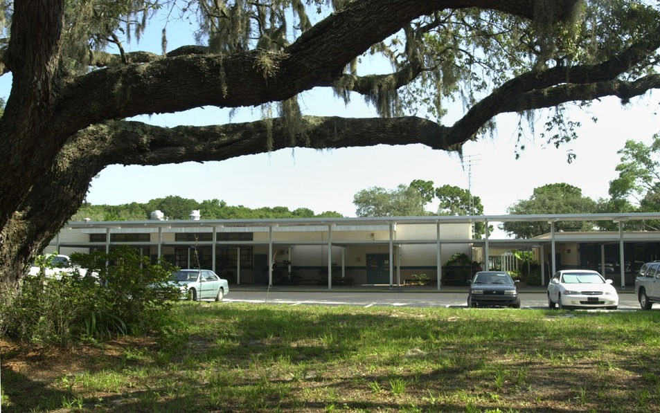 Seminole County advances Rosenwald Community Center in East Altamonte