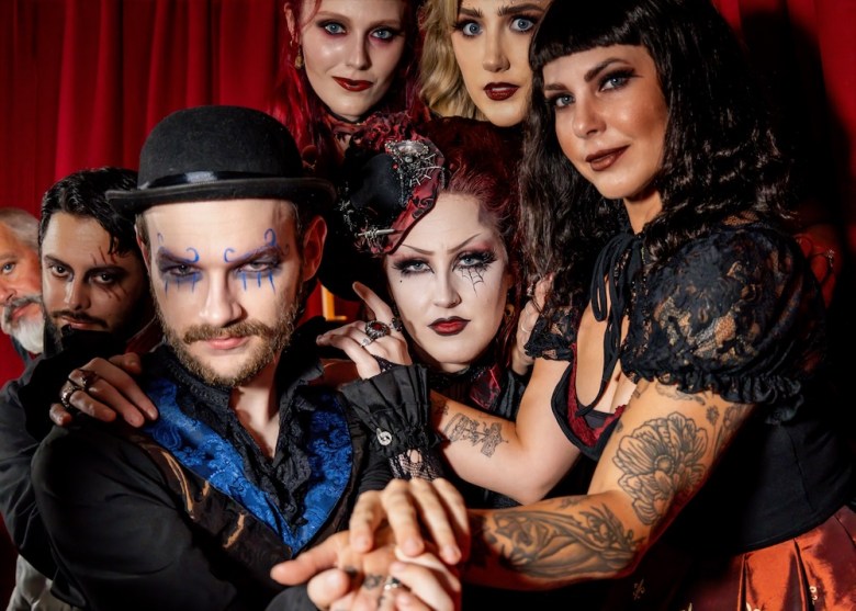 Phantasmagora