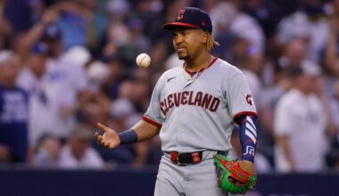 Ramírez mental mistake, fielding error leads to 3 unearned runs in Cleveland’s 3-1 ALCS loss – News-Herald