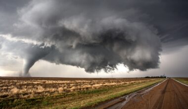BREAKING: Tornado Watch issued for areas of North Central Florida