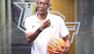 UCF basketball adds free exhibition game against Rollins College