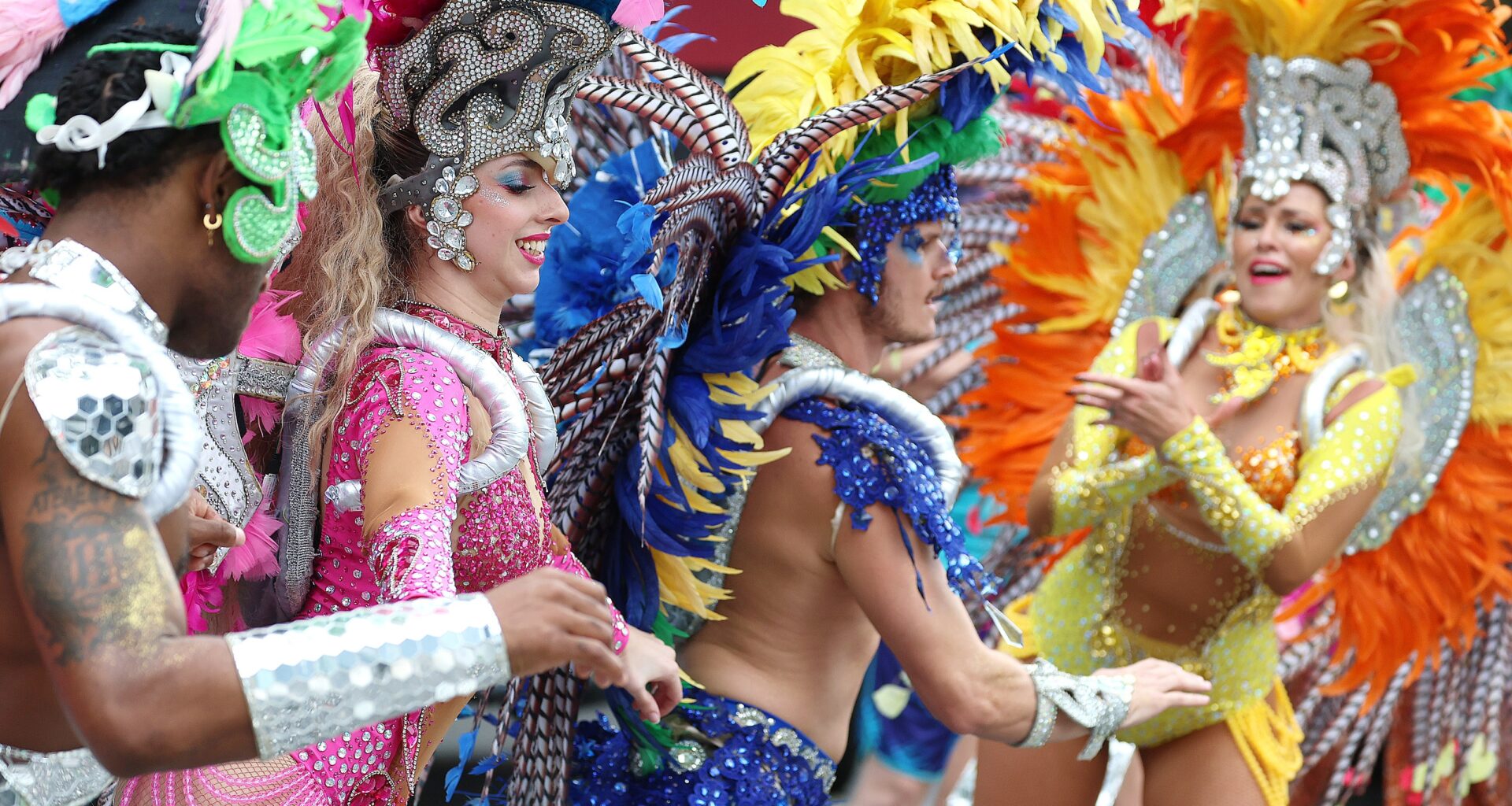 Pictures: 2026 Orlando Come Out With Pride Parade – Orlando Sentinel