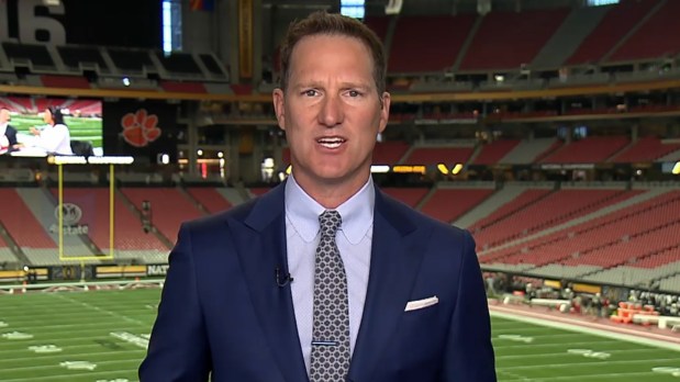 ESPN's Danny Kanell Previews NCAA College Football Championship