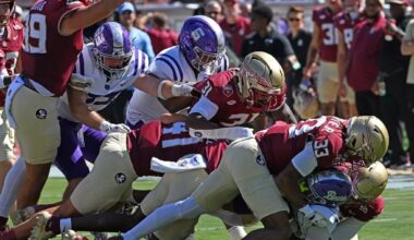 Heading into Virginia matchup, ex-FSU QB worries about program's 'vibes'