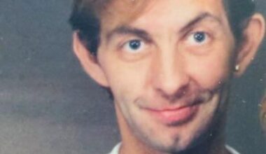 Sanford police ID '90s homicide victim as missing Orlando man