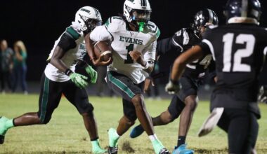 Is West Boca Raton vs. TFA a prelude to FHSAA Open Division?