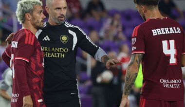 Orlando City hosts Columbus hoping to end losing streak, solidify playoff position