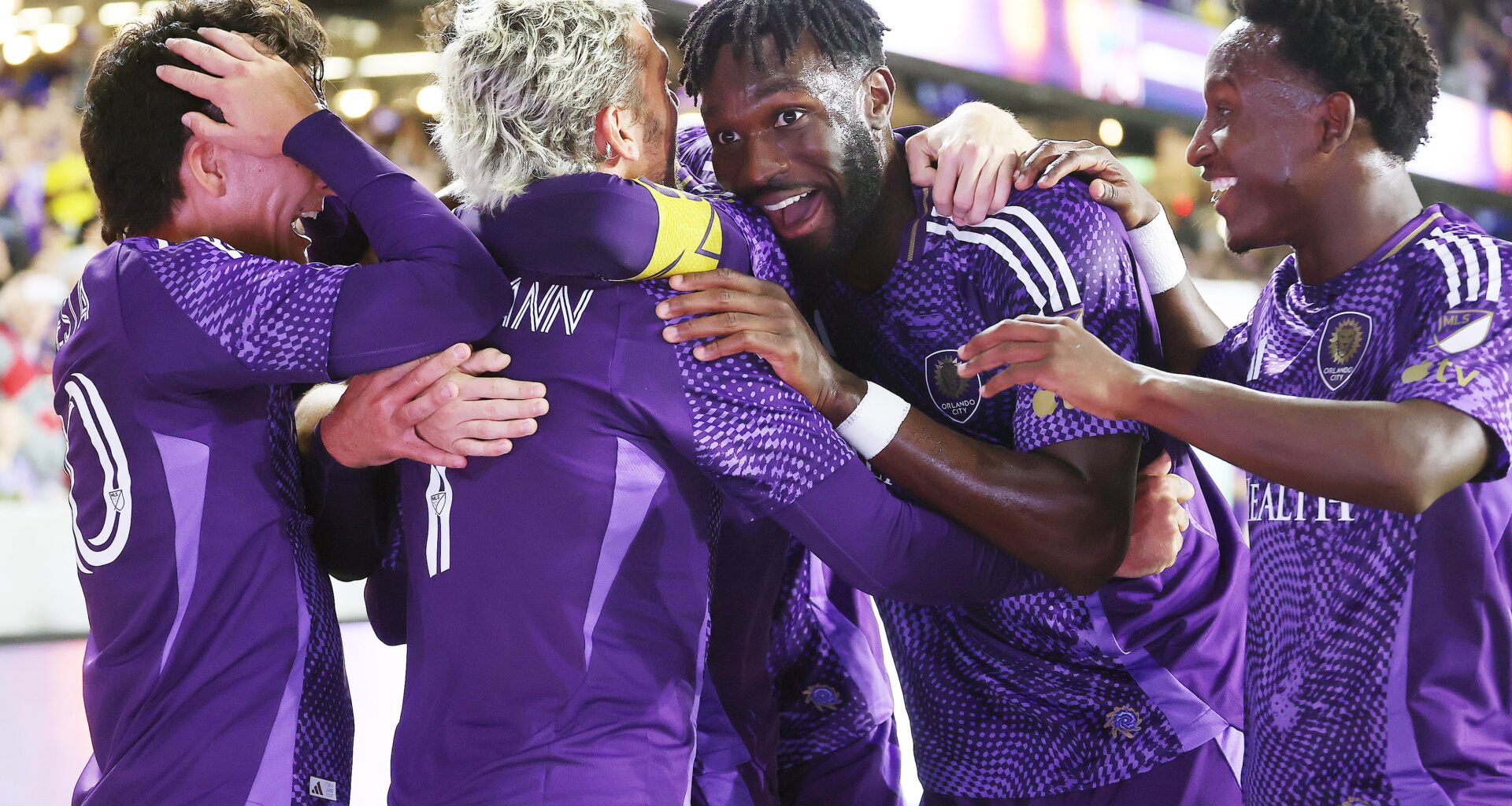 Orlando City Soccer Beats D.C. United – Orlando Sentinel