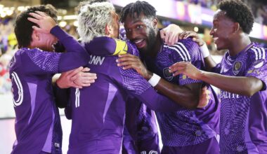Orlando City Soccer Beats D.C. United – Orlando Sentinel