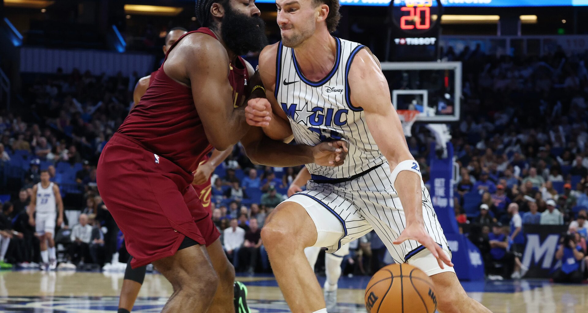 Beede's Breakdown: Orlando Magic bounce back against Cavs