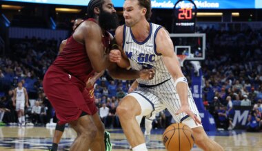 Beede's Breakdown: Orlando Magic bounce back against Cavs