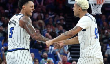 Orlando Magic focus on themselves entering preseason finale