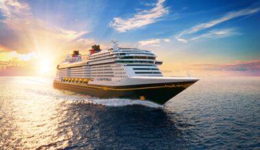 Disney Believe: Homeport, shows announced for new cruise ship