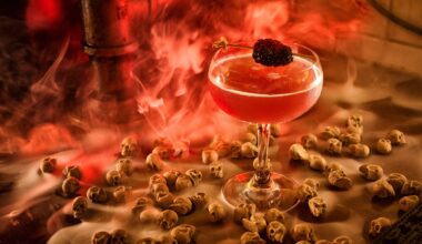 Drink up, witches! Orlando's got boo-sy Halloween options