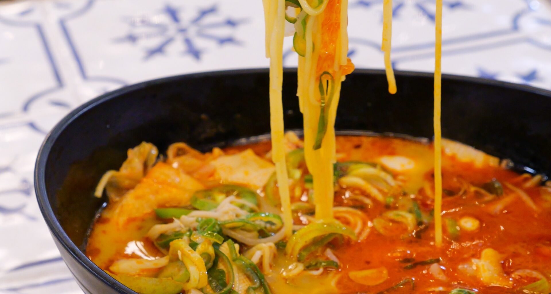 Sweet, spicy hits at H-Mart's new food court expansion