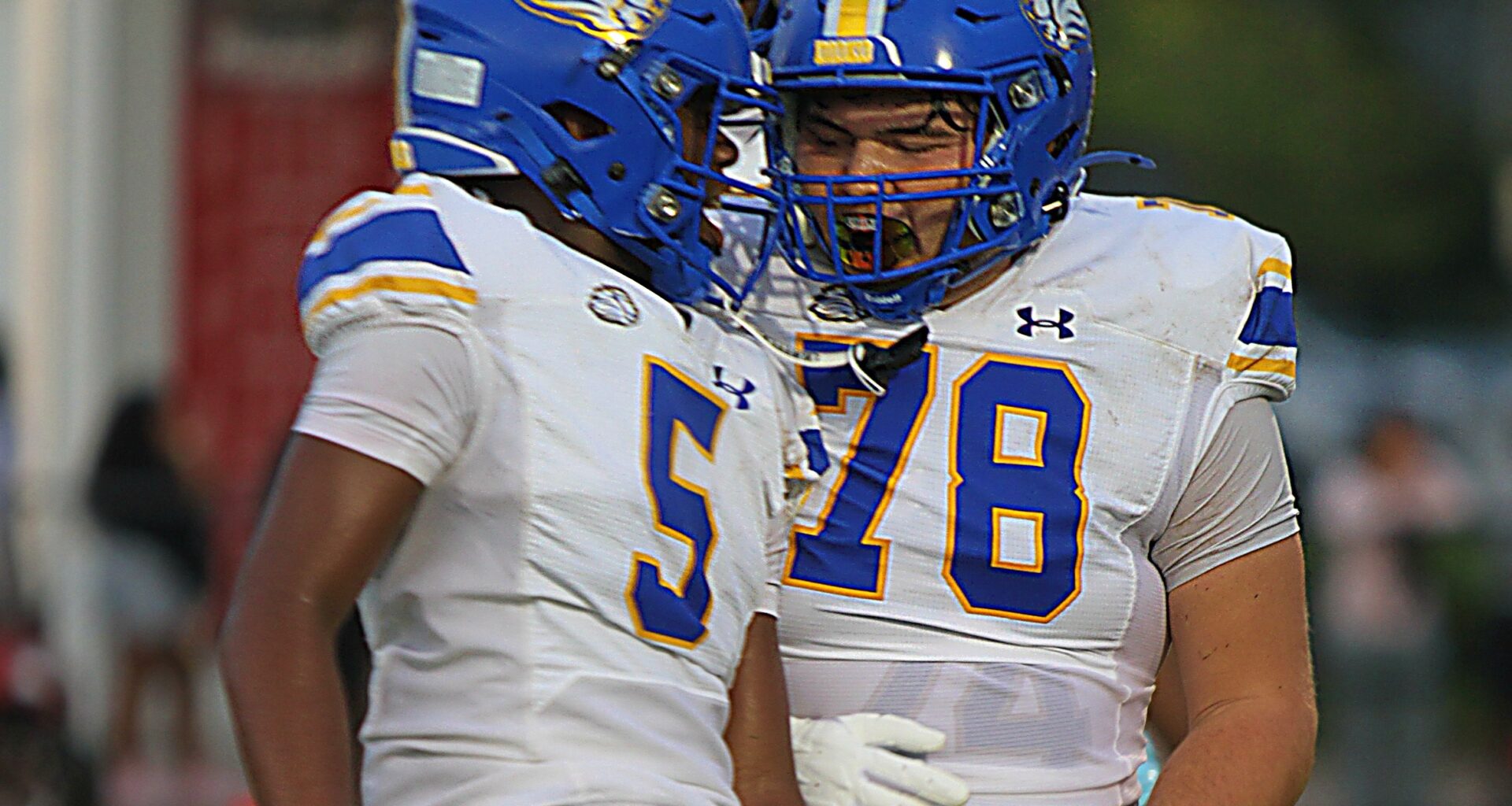 TFA hosts Cocoa in 2A district showdown for all the marbles