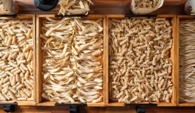 October is National Pasta Month, grab it fresh here