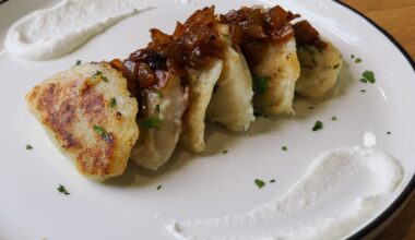 Appreciating one of Poland's most celebrated plates: the pierogi