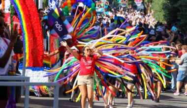 Come Out With Pride Orlando celebrates LGBTQ+ community