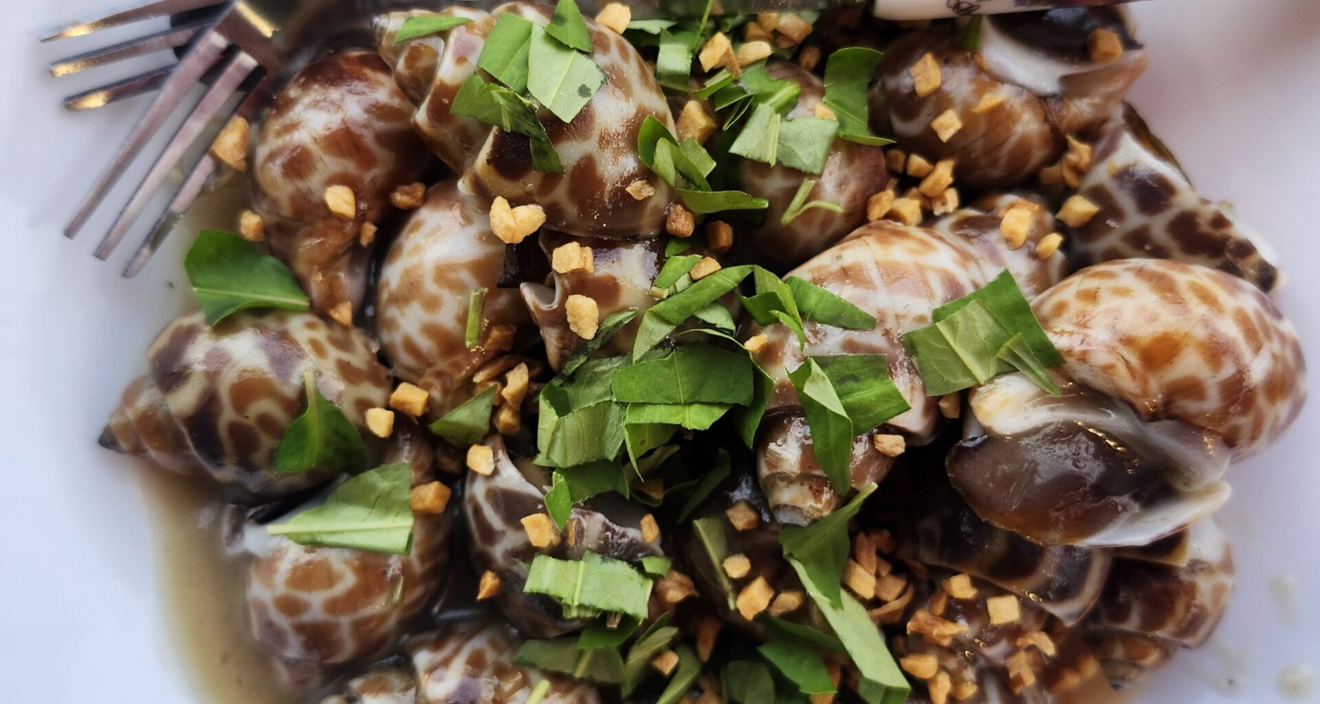 Slow food, and more, at Uncle Dieu's Vietnamese Street Food