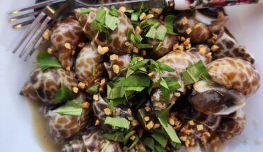 Slow food, and more, at Uncle Dieu's Vietnamese Street Food