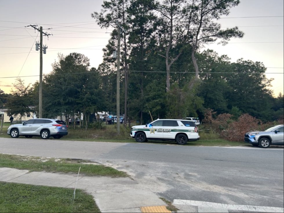 LCSO ‘actively investigating a firearm related death’ Tuesday evening off Highway 20