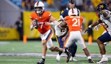 UVA coach: ACC title still goes through Tallahassee – The Virginian-Pilot