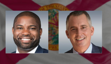 Jolly vs. Donalds: Where Florida’s governor candidates stand on AI, data centers and Amendment 3