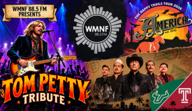 Tampa Bay Events October 26