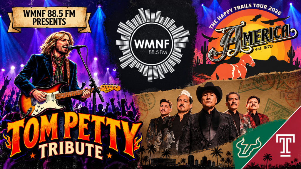 Tampa Bay Events October 26