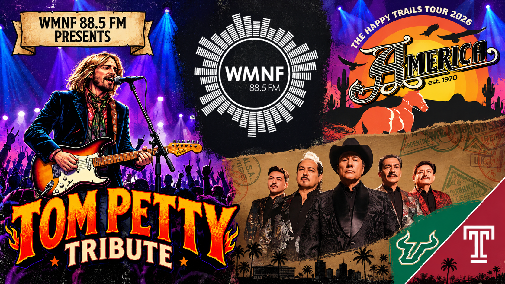 Tampa Bay Events October 26