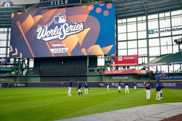 With the Tampa Bay Rays in the World Series, is the world watching?