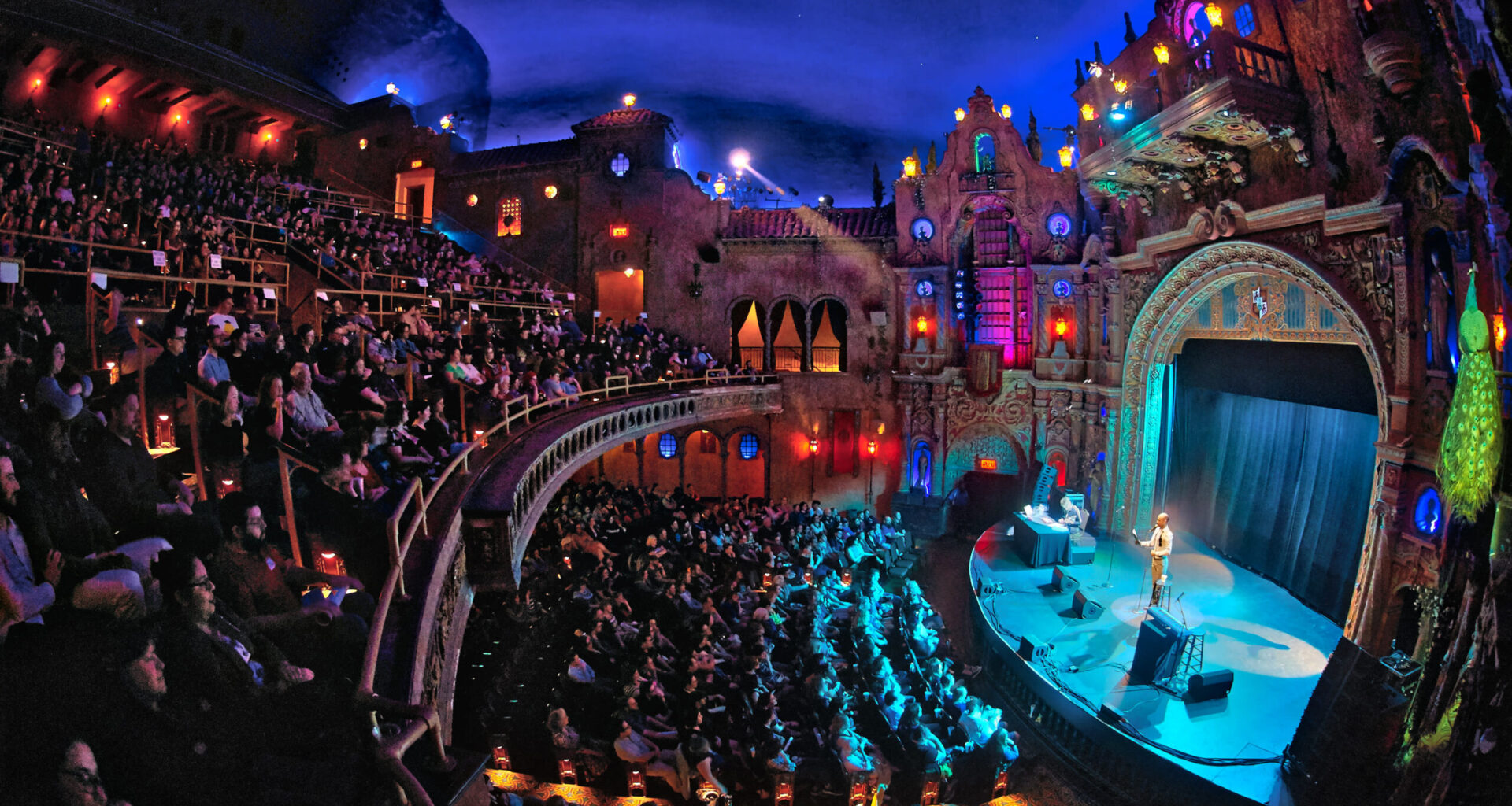 Tampa Theatre to raise the curtain on $25M restoration