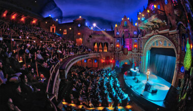 Tampa Theatre to raise the curtain on $25M restoration