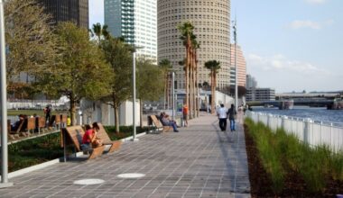 Hotel Cala Opens on Tampa's Riverwalk With LAVO and BarOnda Dining Concepts