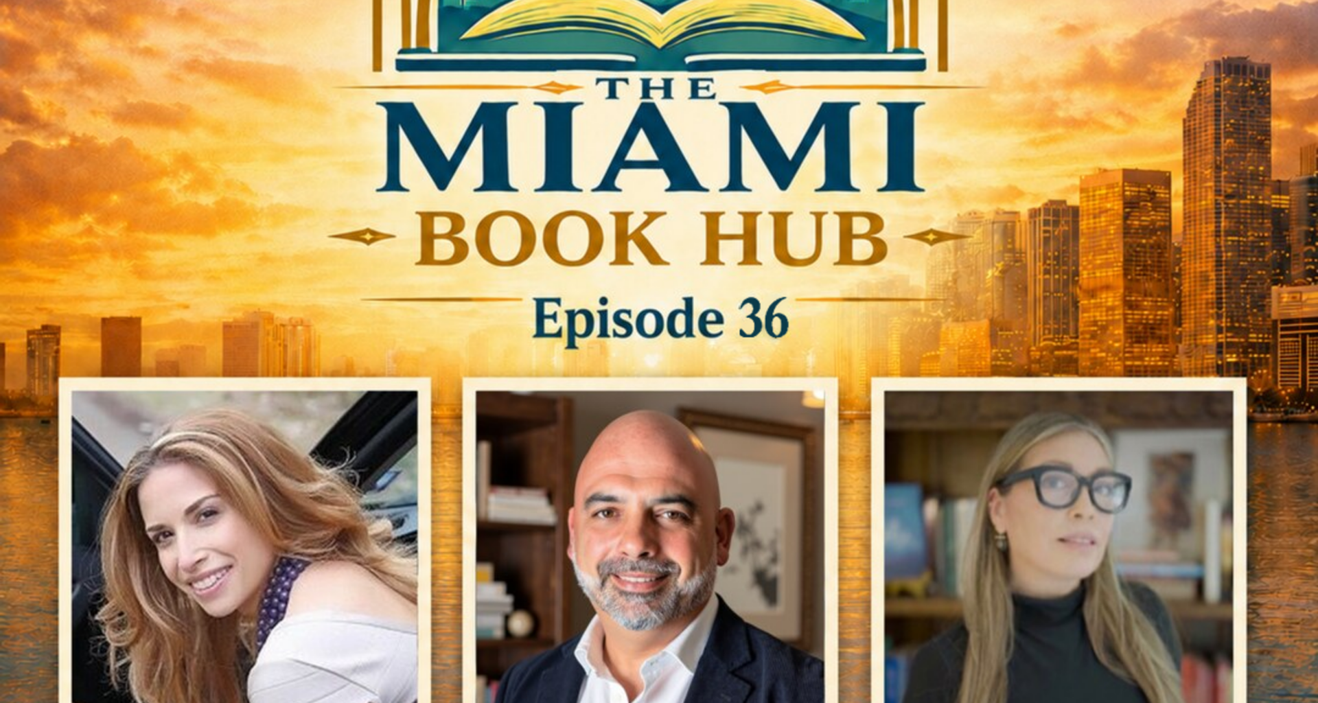 Promoting Yourself and Your Book: Another Conversation Beyond the Page