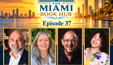 Miami Authors Rally for 305 Pink Pack