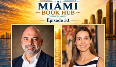 Good Libraries Need Good Friends Miami’s Community News