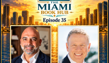 Gary Fields Brings The Book of Judges Home to Miami