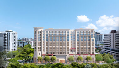 Empira Group Secures $81 Million Construction Loan For The Aurelian In Coral Gables