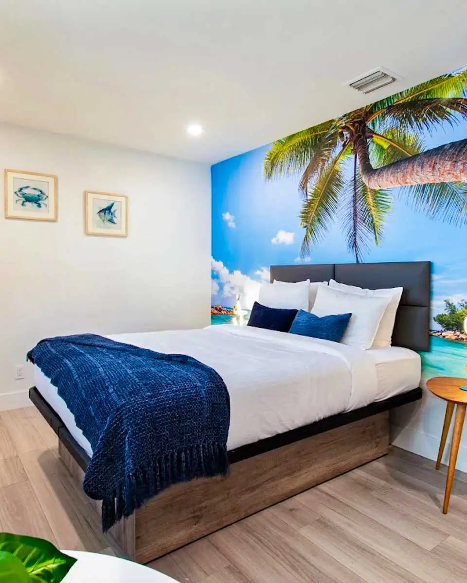 The Lauderdale Boutique Hotel in Fort Lauderdale Florida