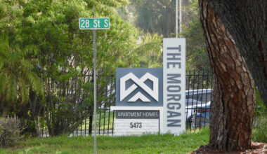 $41M deal follows debt, complaints at St. Pete apartments