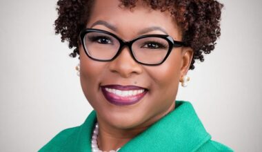 Tiffany Moore Russell Plans Orange County Campaign Stops Ahead of Early Voting – Florida National News